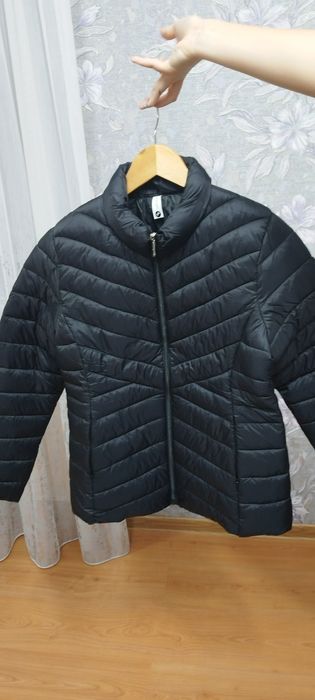 Осенняя куртка новая