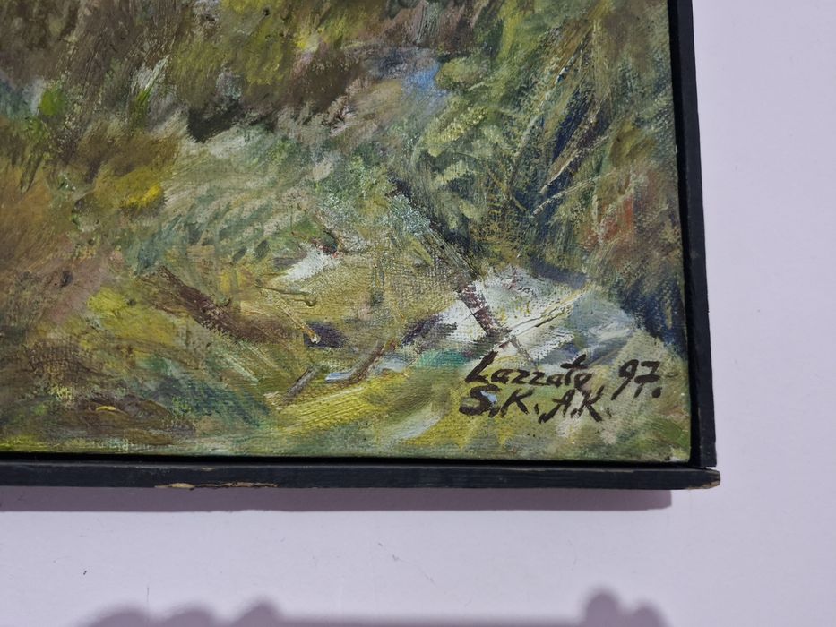 Картина 1997 года