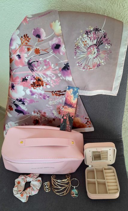 Подаръчни кутии на различна тематика