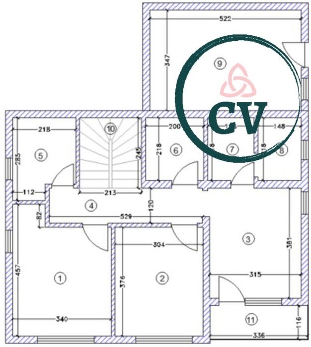 ING. Topograf Autorizat - jud. CLUJ - Servicii de Topografie/Cadastru