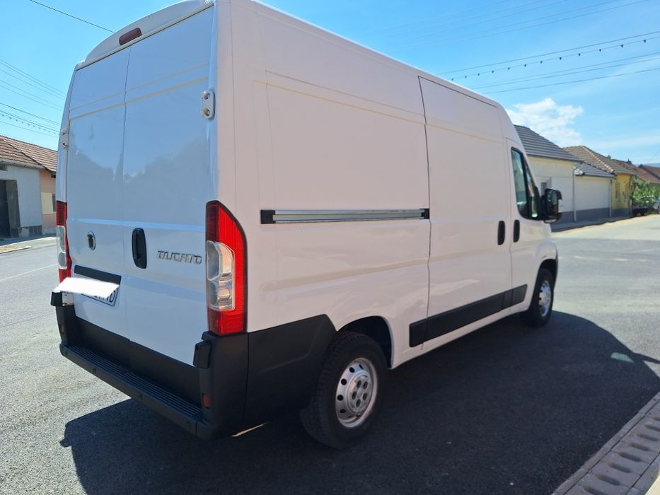 Fiat Ducato 2011