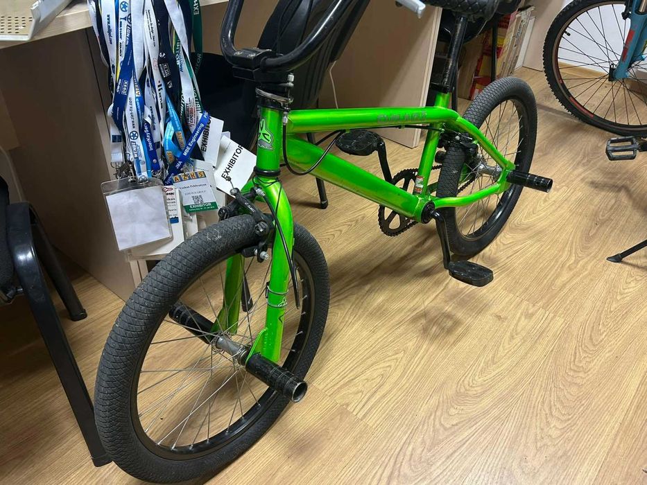 Велосипед BMX Drag