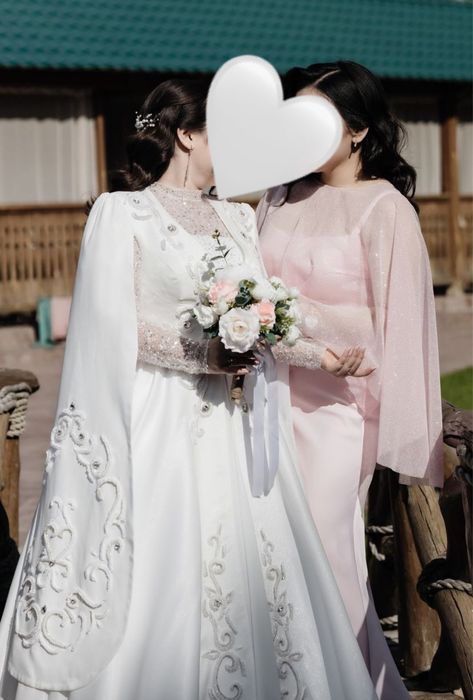 Продам свадебное платье