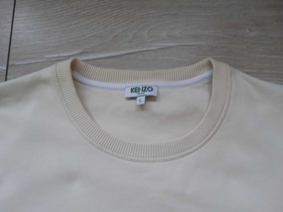 KENZO Paris мъжка блуза фланела размер M