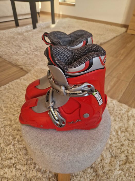 Vând clăpari copii marca Roxa