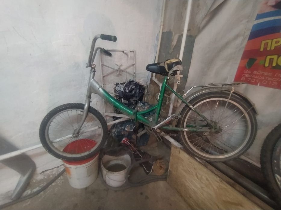 Продам 2с половиной  Велосипеда