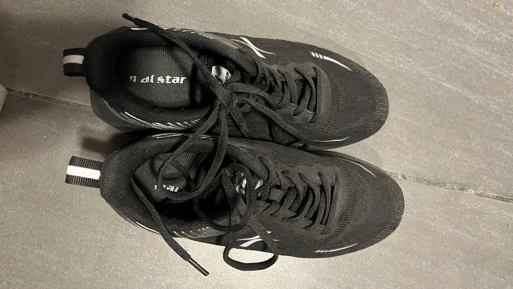 Маратонки Matstar 36 номер