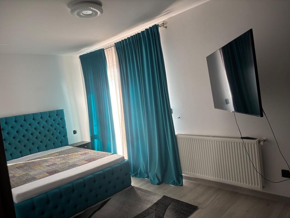 Apartament de inchiriat, zona ISU