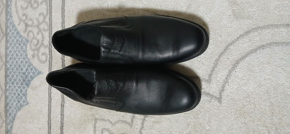 Туфли мужские 45