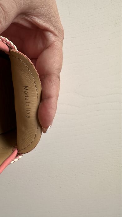 Bally, пр-во Италия, размер 36