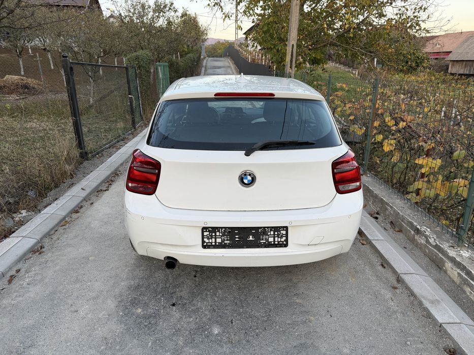 BMW 1 Series 0 — imagine 4