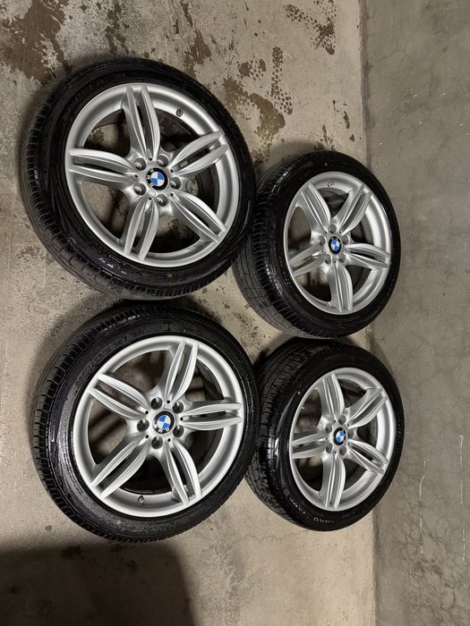 Оригинал BMW 351 М стиль R19