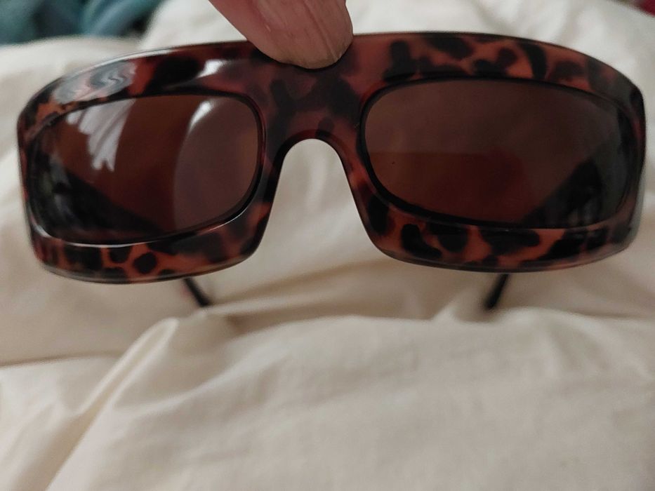 Escada/ BVLGARI/ Alberta FERRETTI Original.