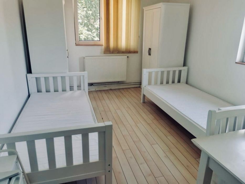 Camera 2 persoane  camin privat in Campus Transilvania