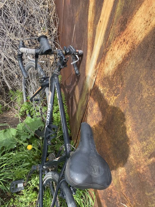 продаётся шоссейный велосипед