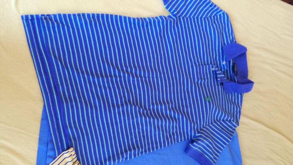 Polo детски блузи 10-12 год.