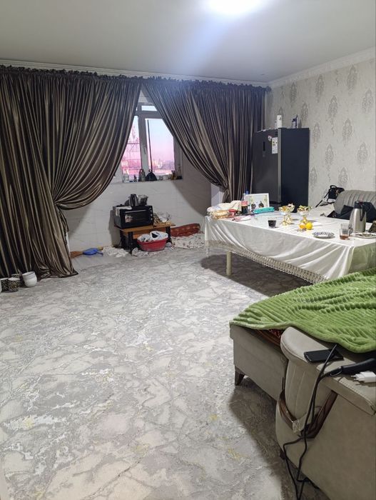 Сотувда 3 хонали квартира, Спутник 4