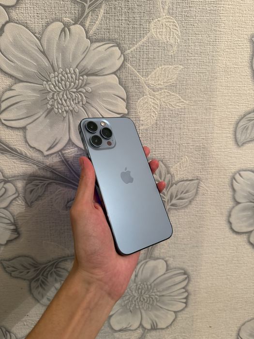 Iphone 13 pro max