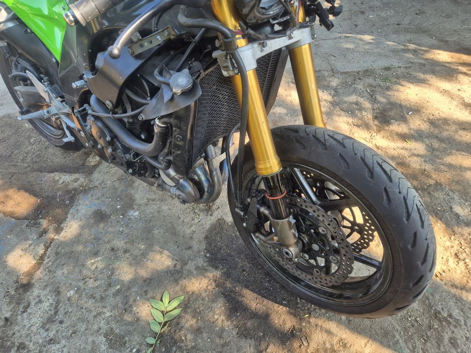Piese kawasaki zx10r/2006