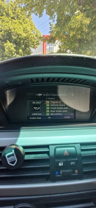 Bmw e90 320d 163cp