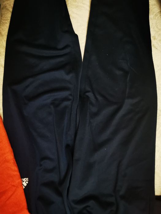 Екип на Adidas 140 размер -спортни комплекти