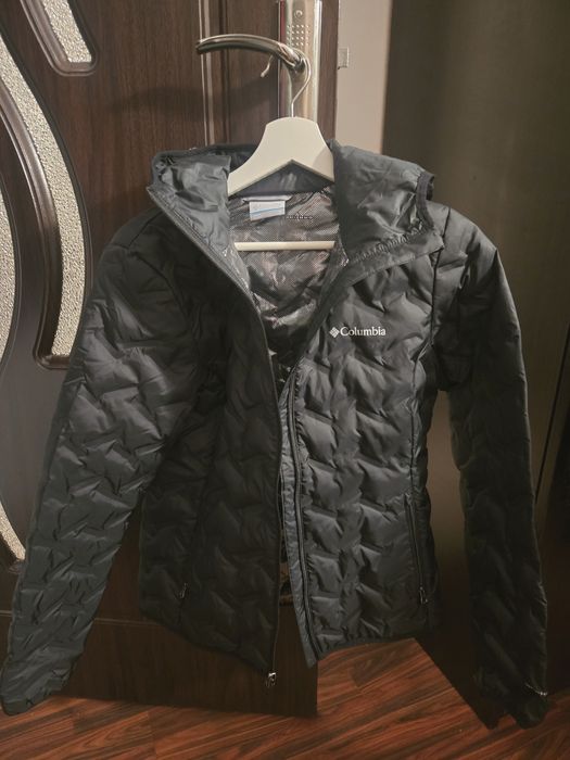 Geaca Columbia Ridge II