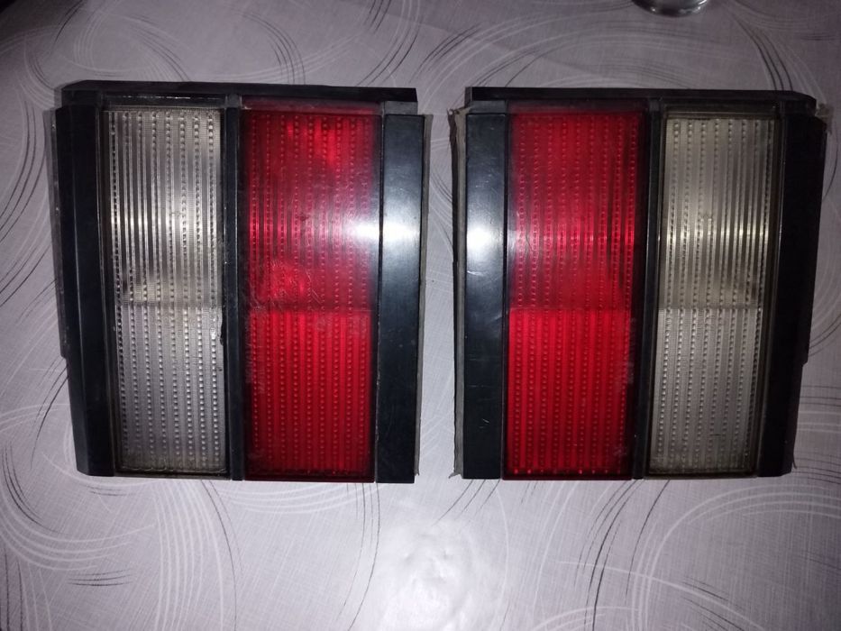 Части за Passat B3