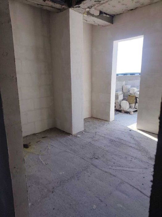 продается квартира в пентхаус 2х и 3х-комнатная Рамазон АКЦИЯСИ