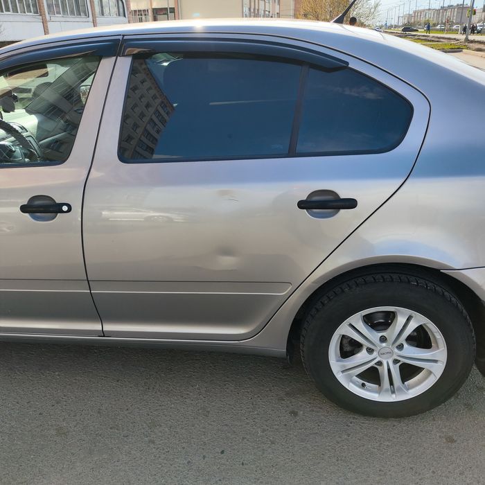 Продам автомобиль