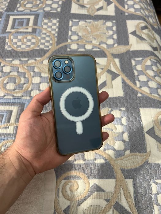 Iphone 12pro max 128gb айфон