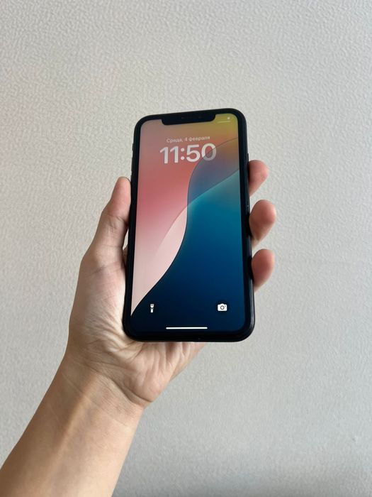 Iphone XR Apple Айфон