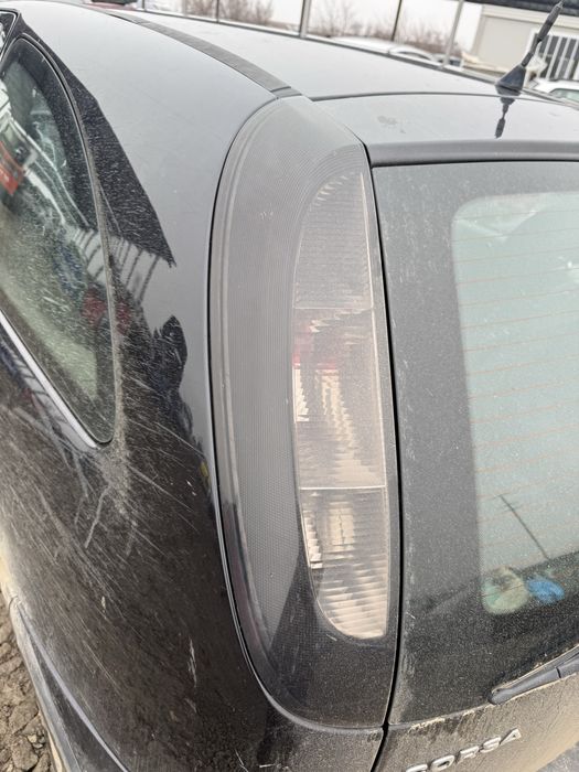 Opel Corsa C -1.2 16v -75ph .2005g на части