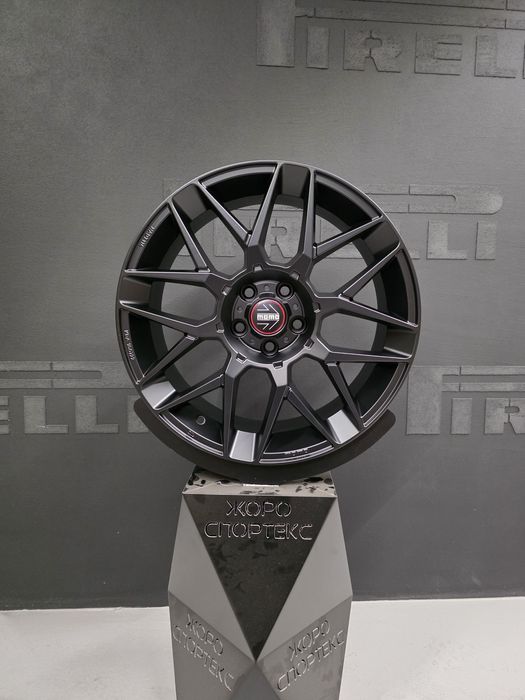 18цола 5х108 Peugeot Ford Citroën Volvo 5x108