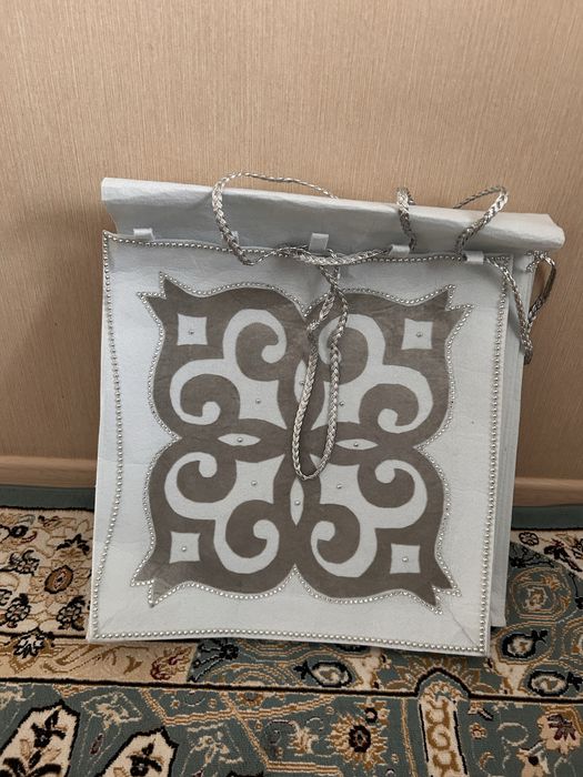 Продам набор корзин на тойбастар