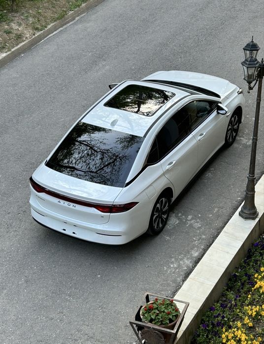 Aion S580 сотилади