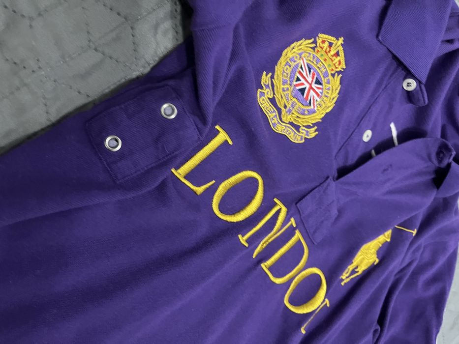 Ralph Lauren Polo