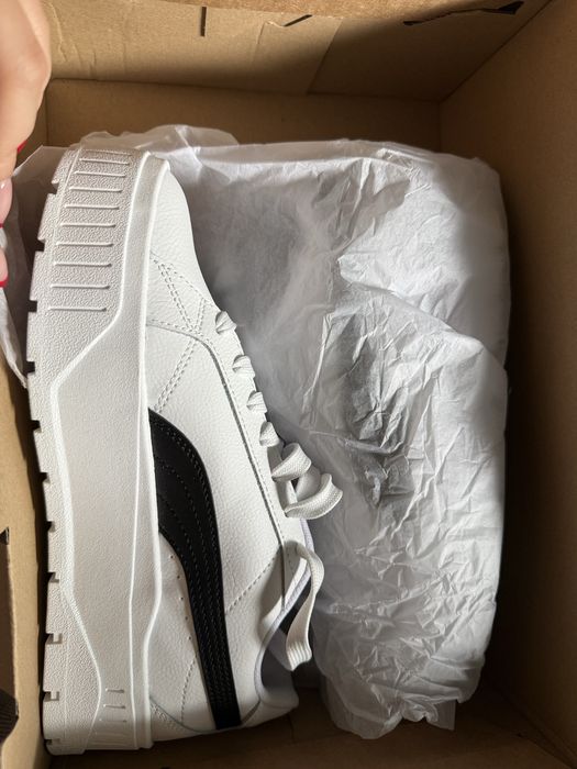 Дамски обувки Puma