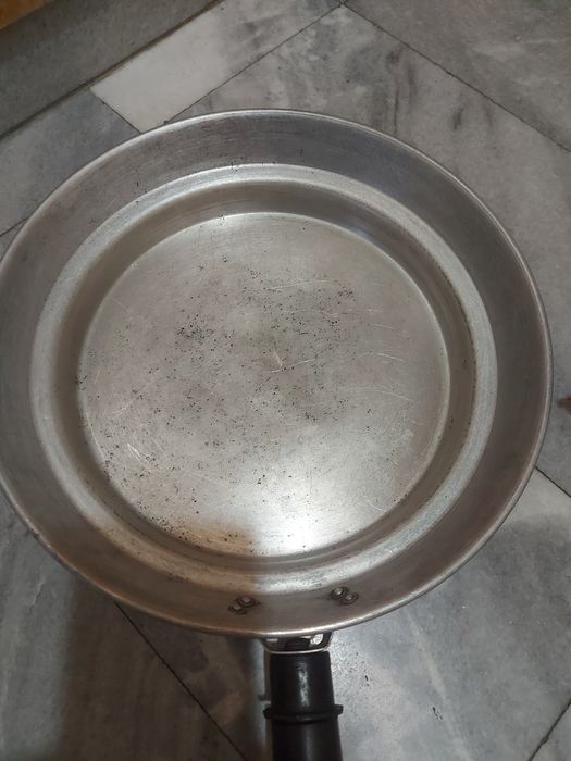 Пържолник от времето на соца