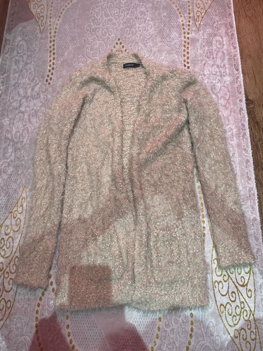 Жилетка без закопчаване