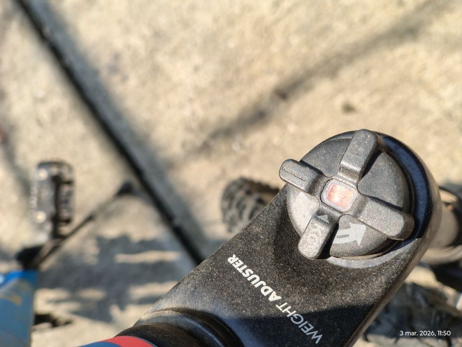 Biciclete aluminiu ca nouă!!!