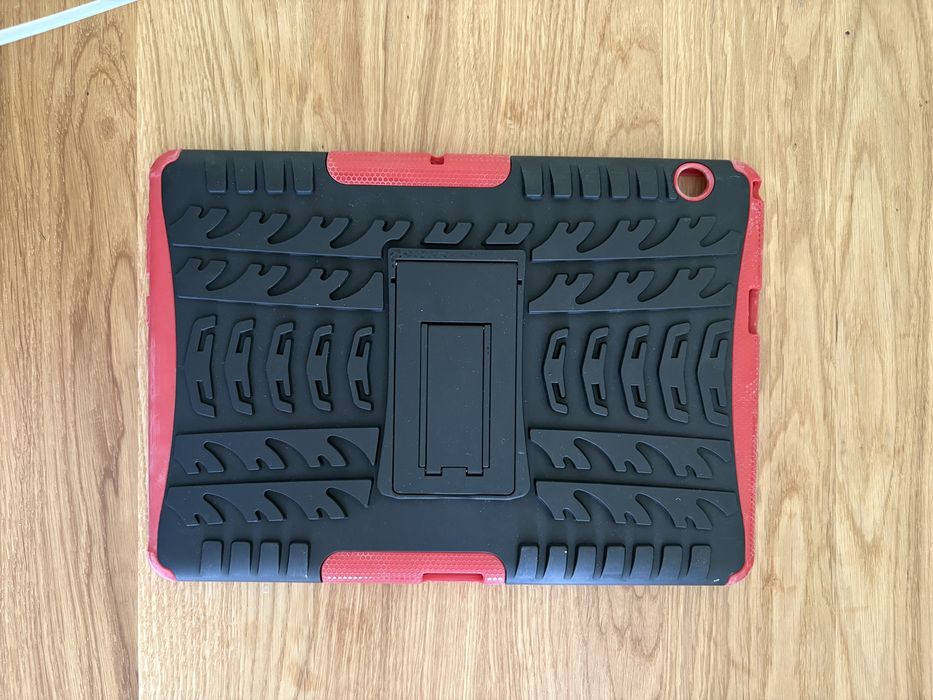 Husa Huawei MediaPad T3 10 (9.6inch) - CUBZ Hybrid Stand