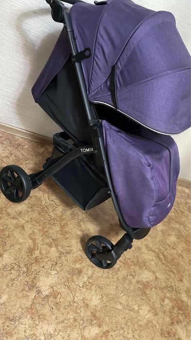 Коляска детская бу