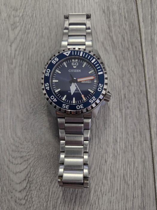 Ceas Citizen Automatic