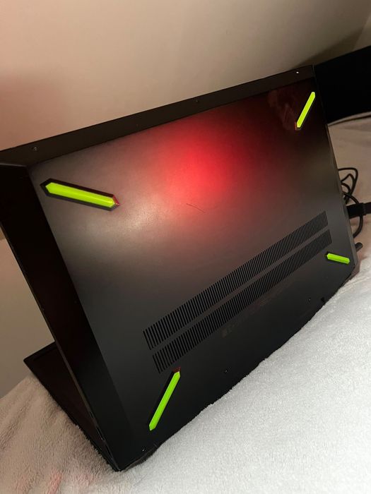 Laptop Hp gaming
