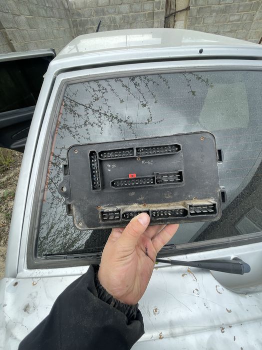 2114 разборда звандандар