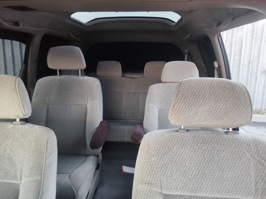 Продам HONDA Odyssey