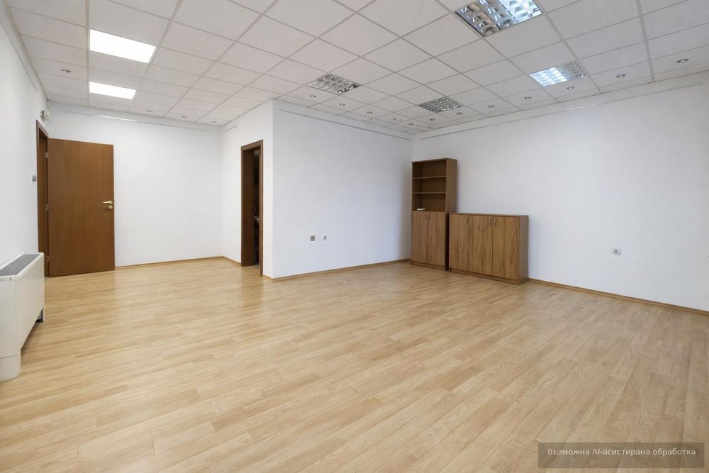 Дава се под наем Офис в Пловдив, Каменица 2 - 160 кв.м за 850 € - Снимка #10