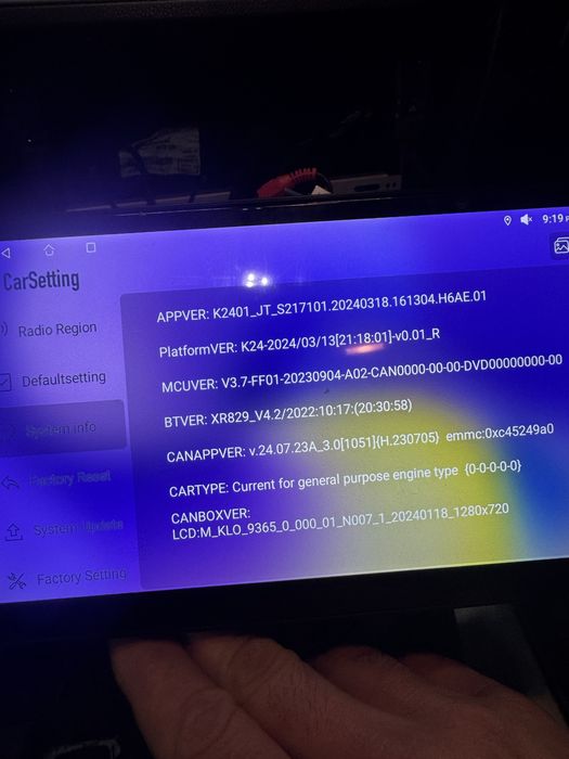 БМВ навигация  за е90 е91 е92