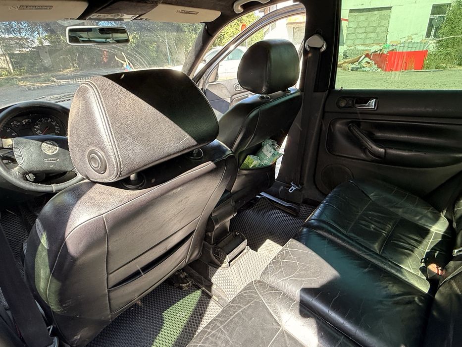 Продам Volkswagen jetta 2002.