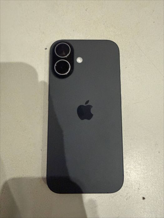 Iphone 17 black